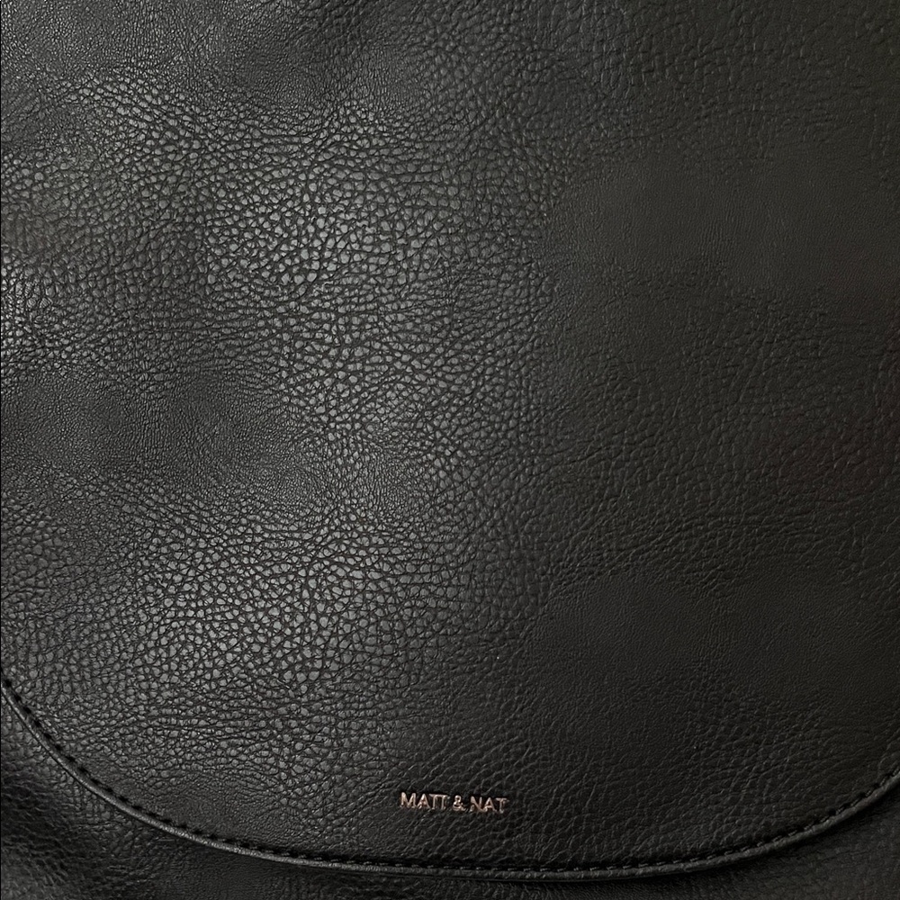 MAT & NAT Backpack/Purse - Picture 3 of 7